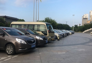 贛州租車需要什么條件？